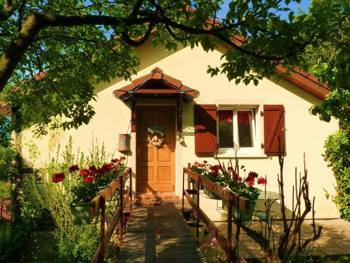 Le Chalet Bel Air Oderen Exterior foto